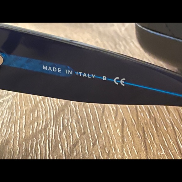 CHANEL SUNGLASSES ? NEW 64-16-125 main image 7
